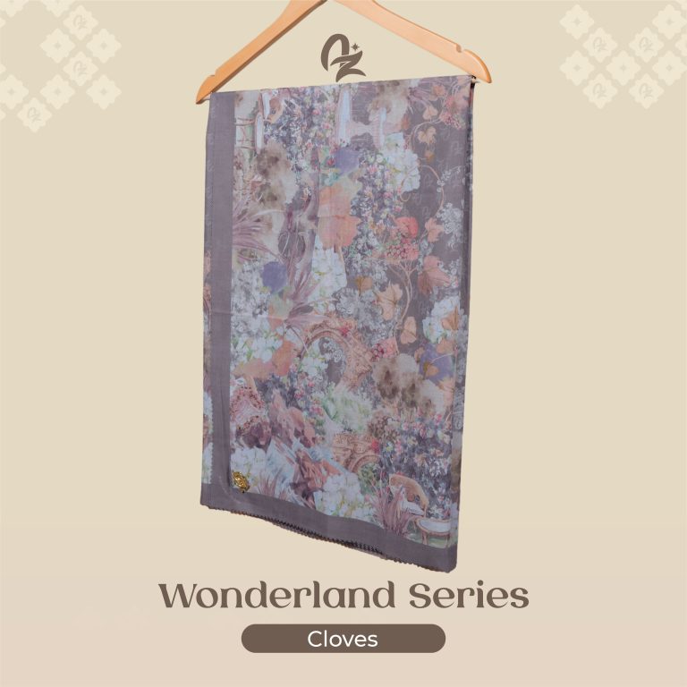 Kerudung azaleaufaera 11
