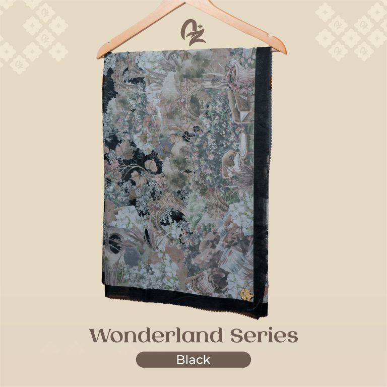 Kerudung azaleaufaera 13