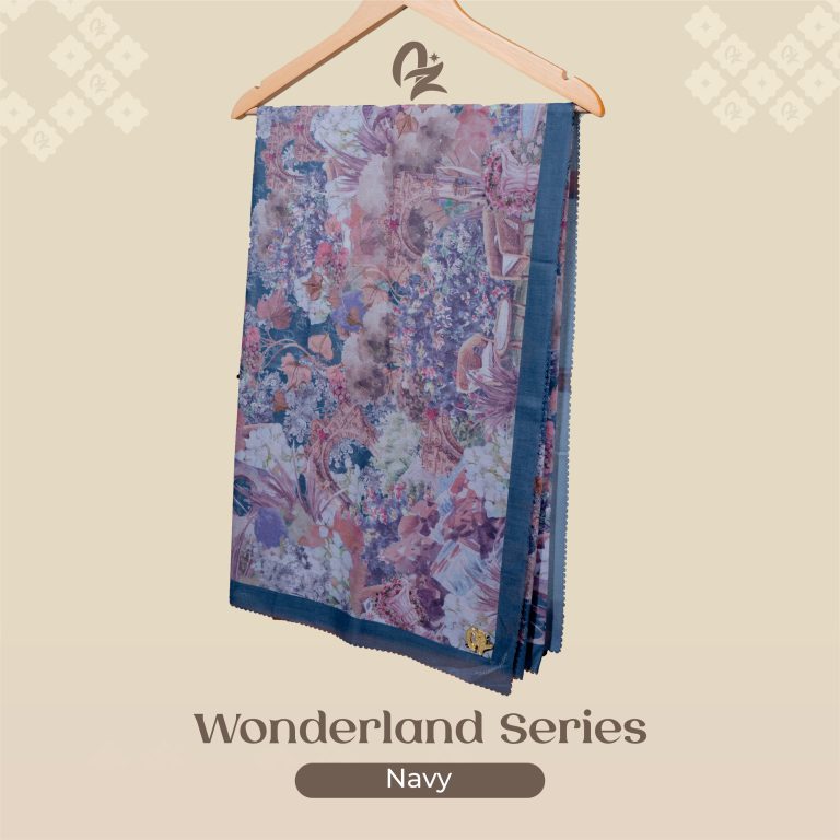 Kerudung azaleaufaera 14