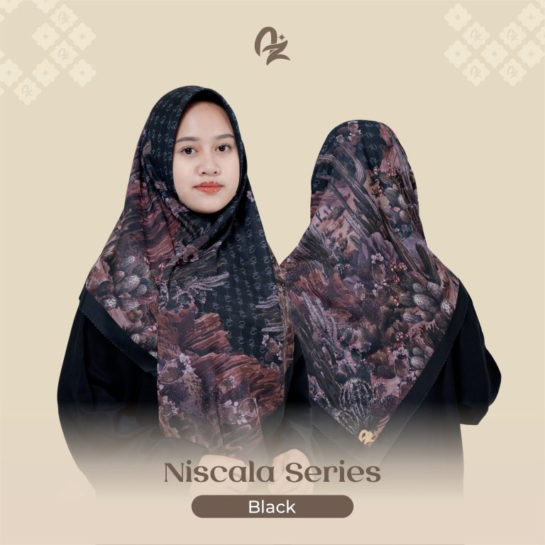 Kerudung azaleaufaera 4