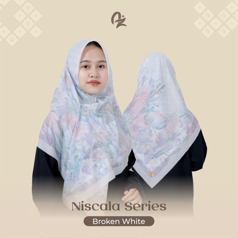 Kerudung azaleaufaera 5
