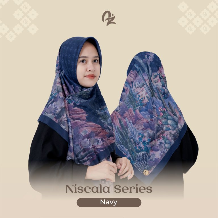 Kerudung azaleaufaera 7