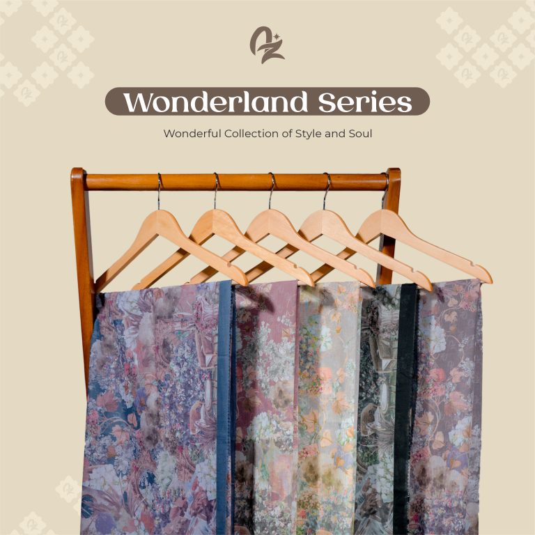 Kerudung azaleaufaera 8