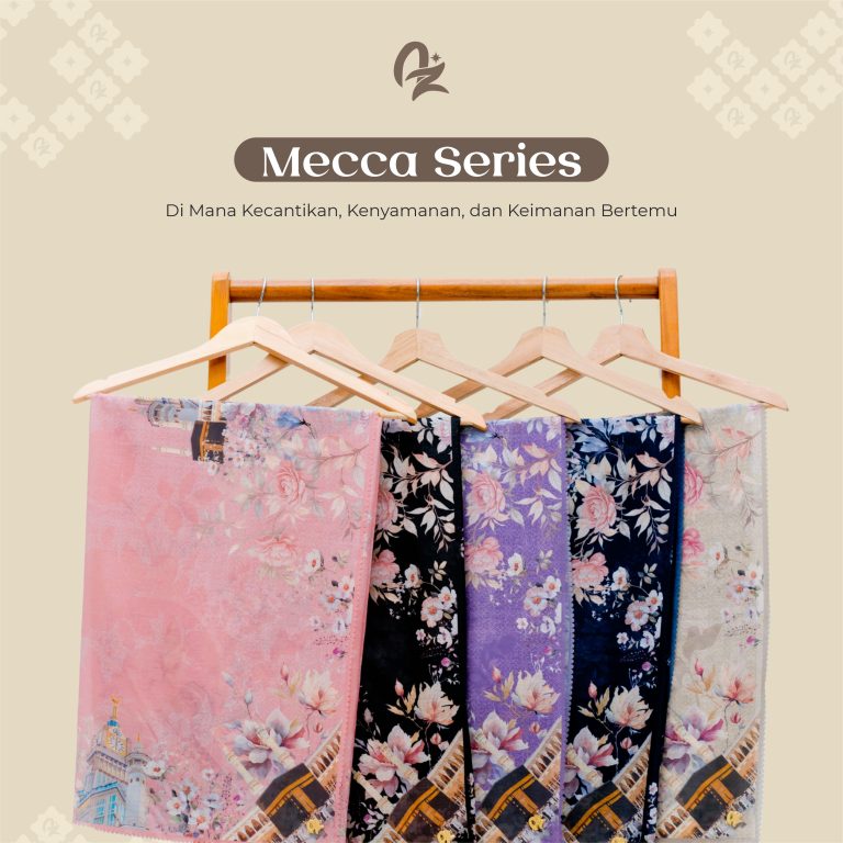 Mecca 1