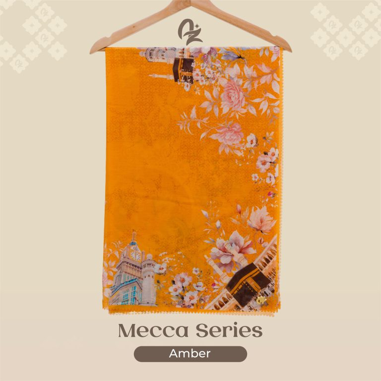 Mecca 13