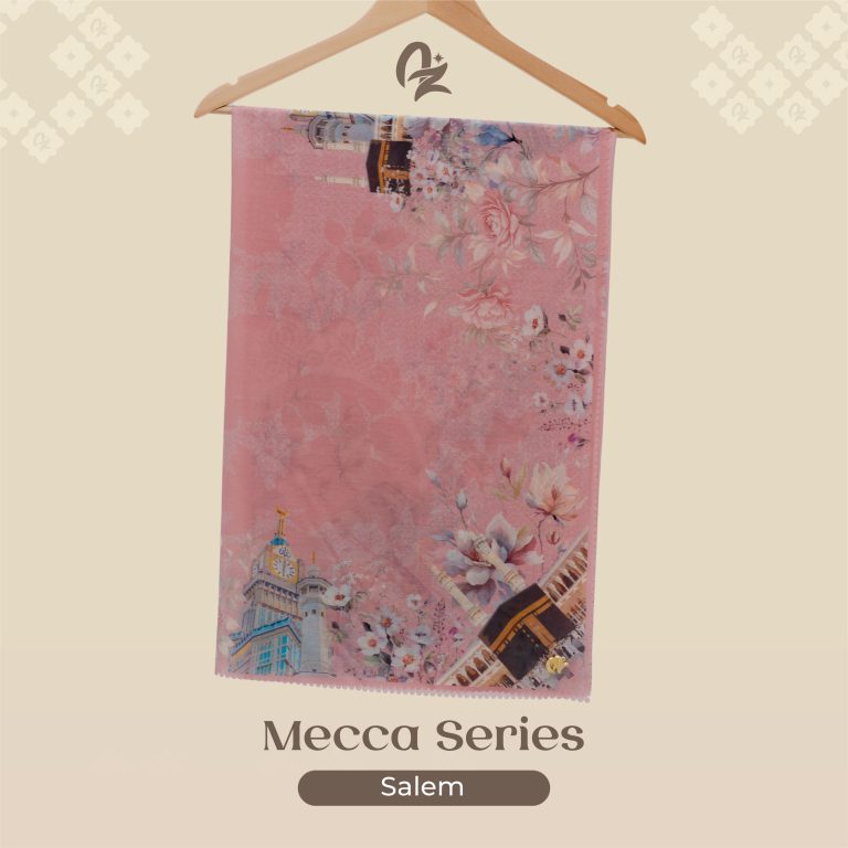 Mecca 3