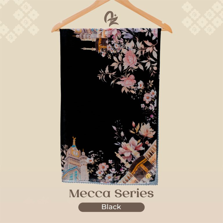 Mecca 7
