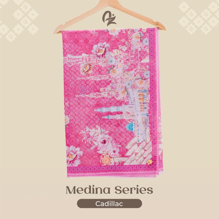 Medina 11