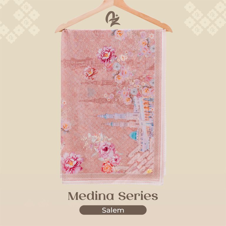 Medina 12