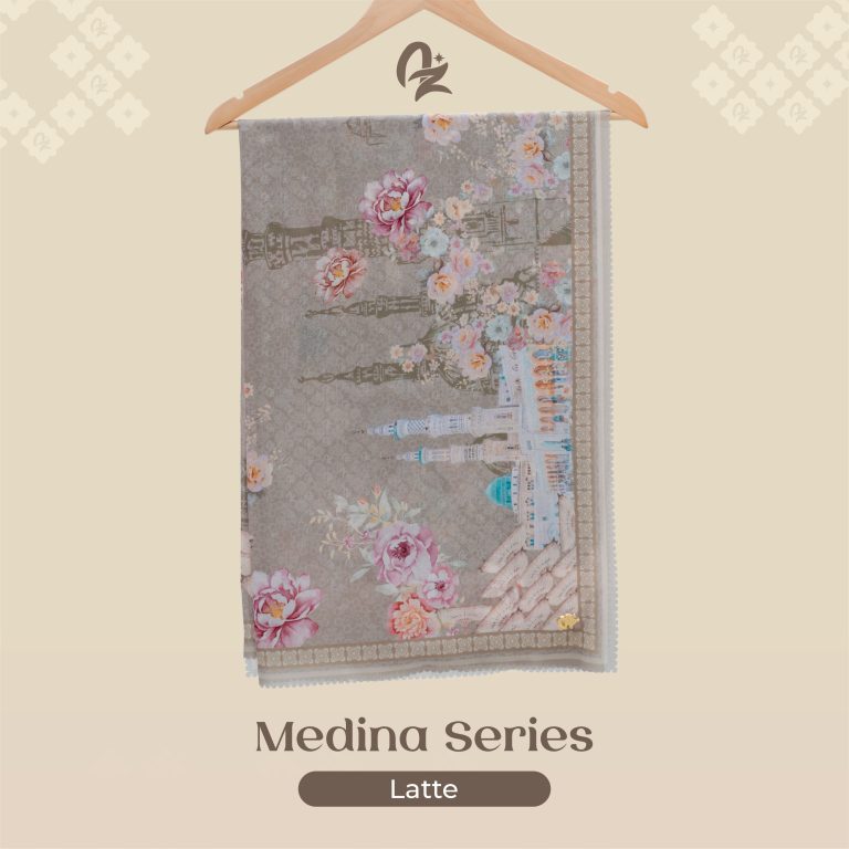 Medina 13
