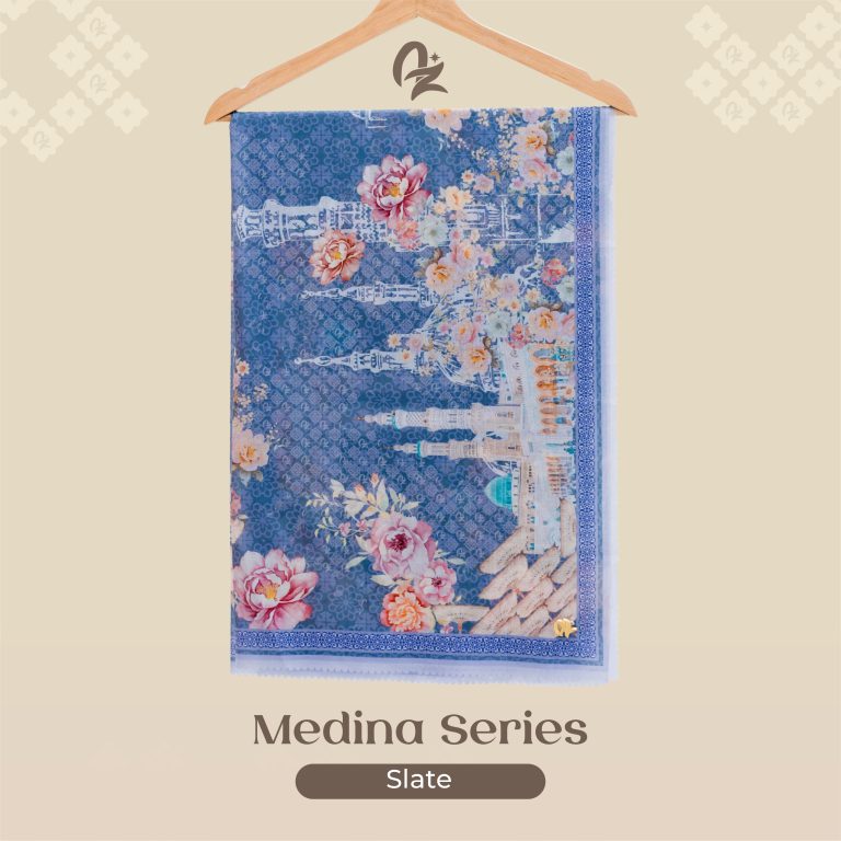 Medina 14
