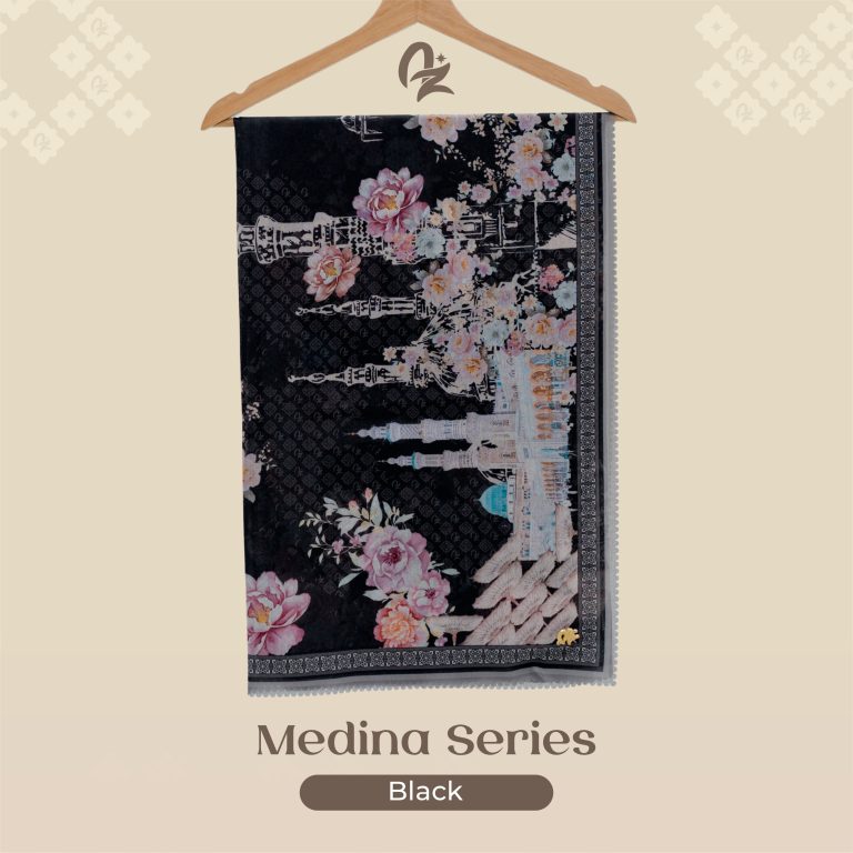 Medina 3