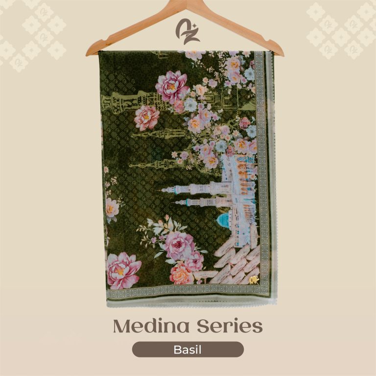 Medina 4