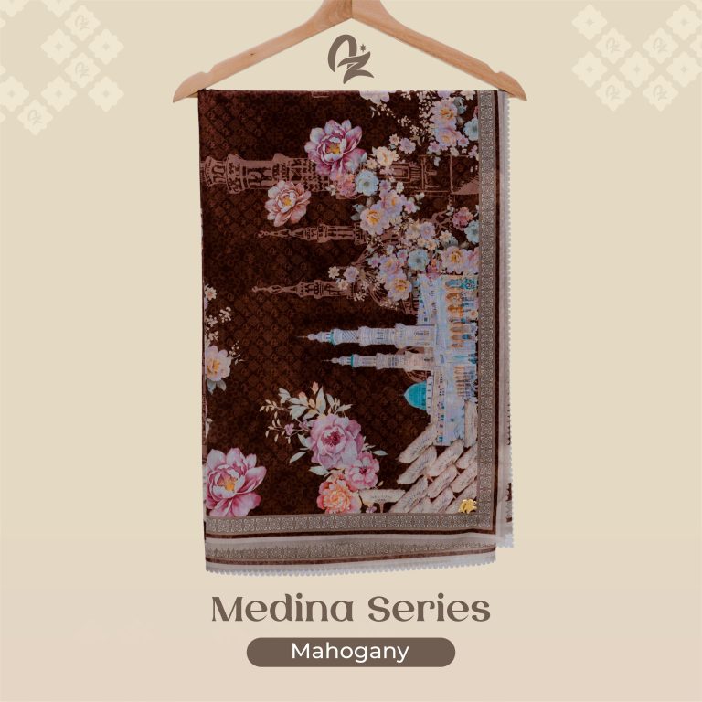 Medina 5