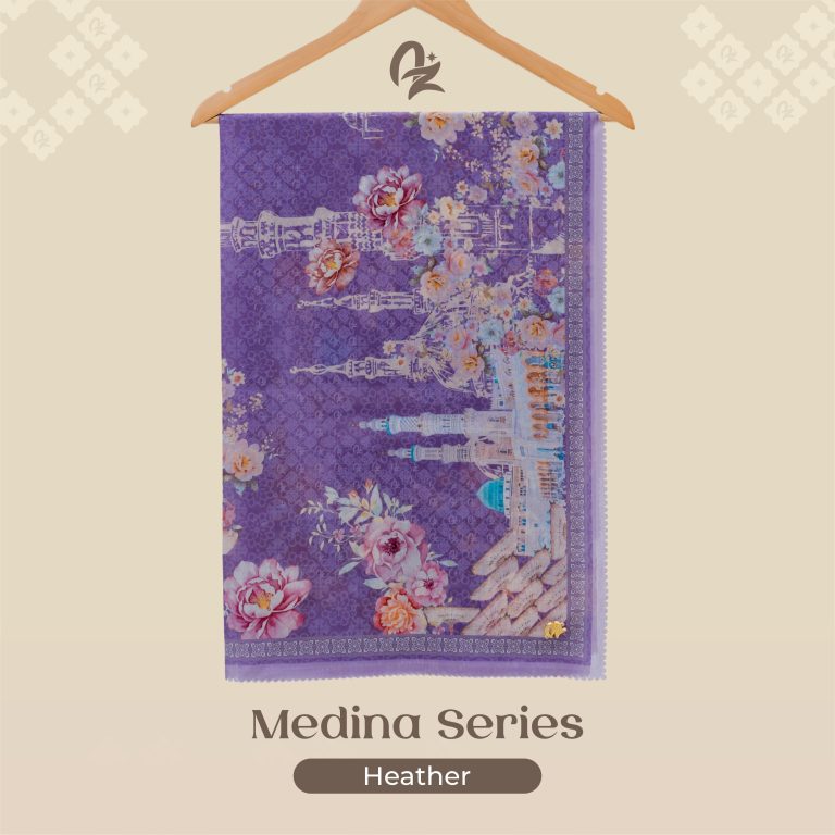 Medina 6