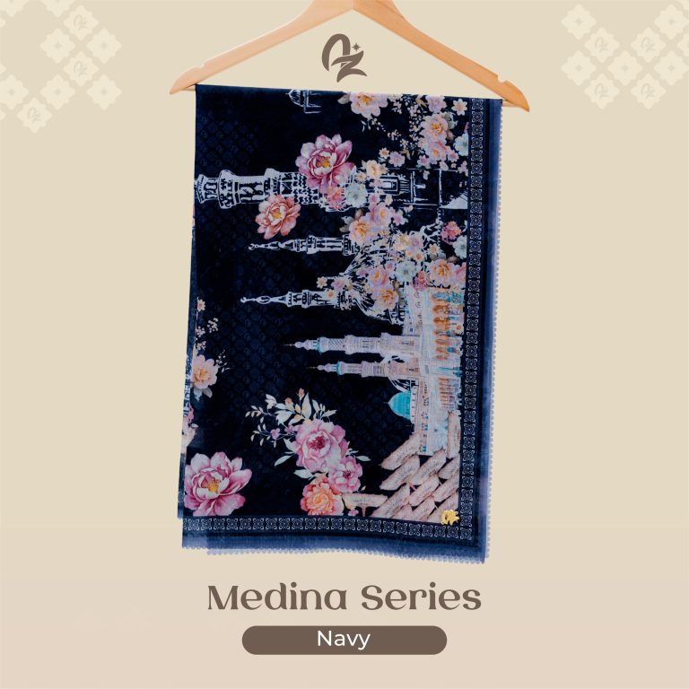 Medina 7